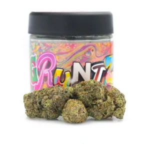 Runtz Weed