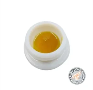 1g Gelato Boof Sauce