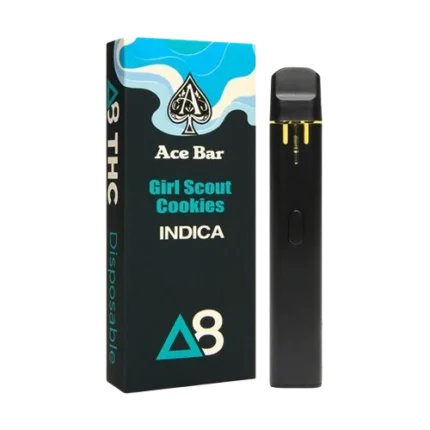 Aces Vape