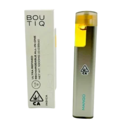 Boutiq Vape