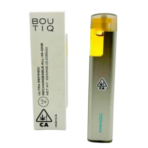 Boutiq Vape