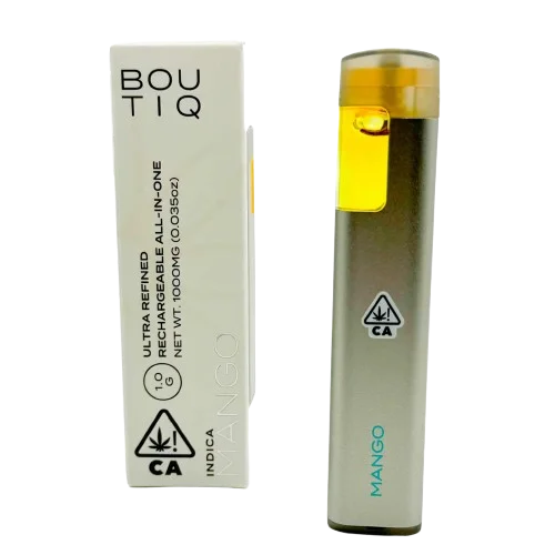 Boutiq Vape
