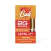 Bubba Kush Cartridge 2G – Level Up