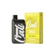 Cali Gold THCA Pre-Heat Disposable 5G – Level Up