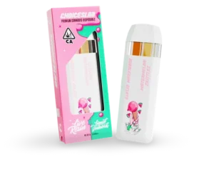 Choiceslab Disposable Vape