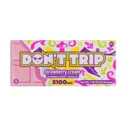 Dozo Dont Trip Mushroom