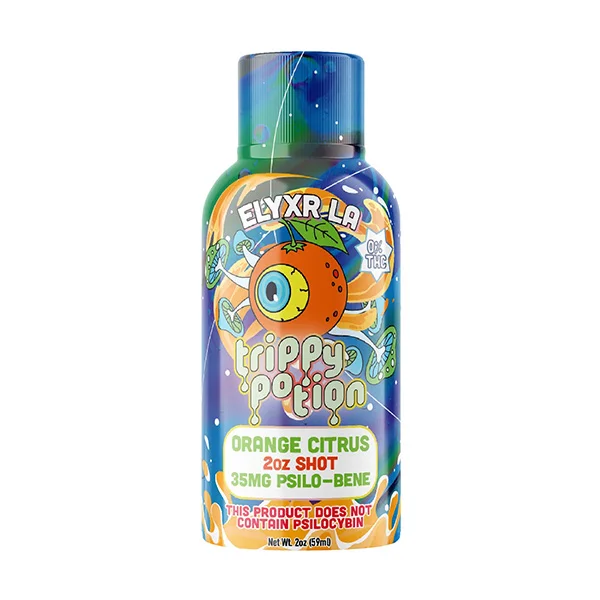 Elyxr Trippy Potion Shot