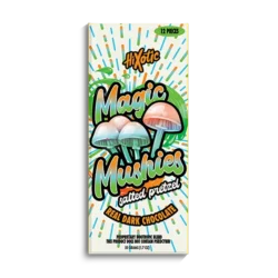 HiXotic Magic Mushies Chocolate