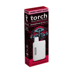Torch Mind Melt Blend Disposable