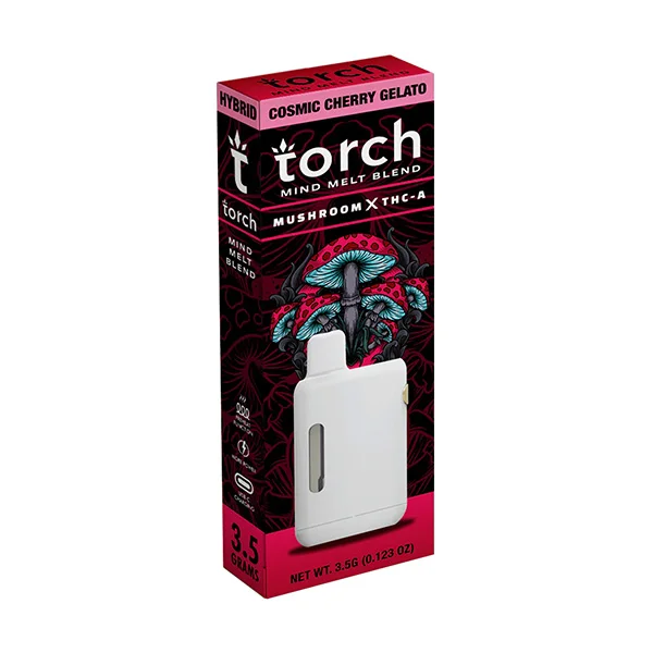 Torch Mind Melt Blend Disposable