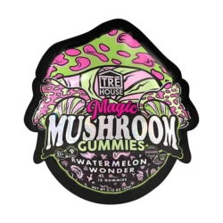Tre House Magic Mushroom