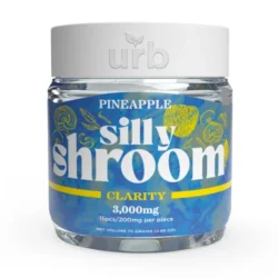URB Silly Gummies