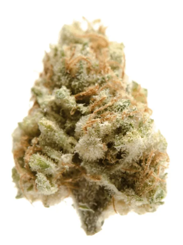 Banana Kush Strain thl Level