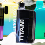 Why Disposable Vapes Are Taking Over the Market in 2025