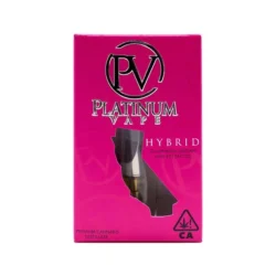 Buy Platinum Vape Carts