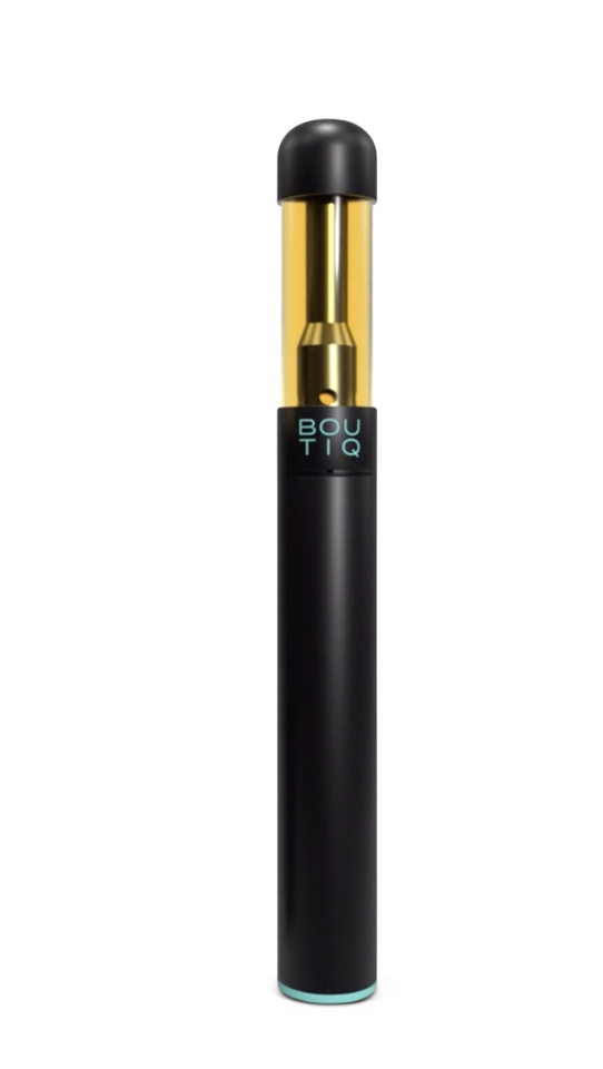 Crème Brûlée Live Resin Cartridge – 1g