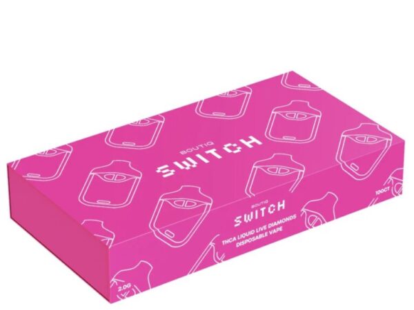Buy Boutiq Switch Thca