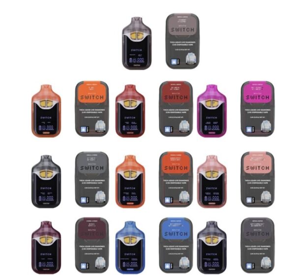 Buy Boutiq Switch Thca