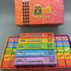 Buy Aloha Farms Carts
