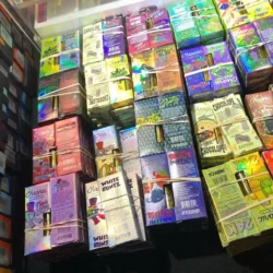 Buy Chronic Carts