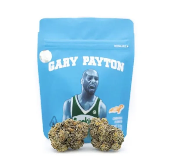 Gary Payton