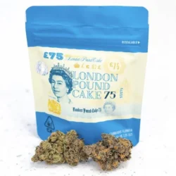 Buy London Pound Cake