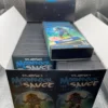 Buy Moonrock Clear Carts