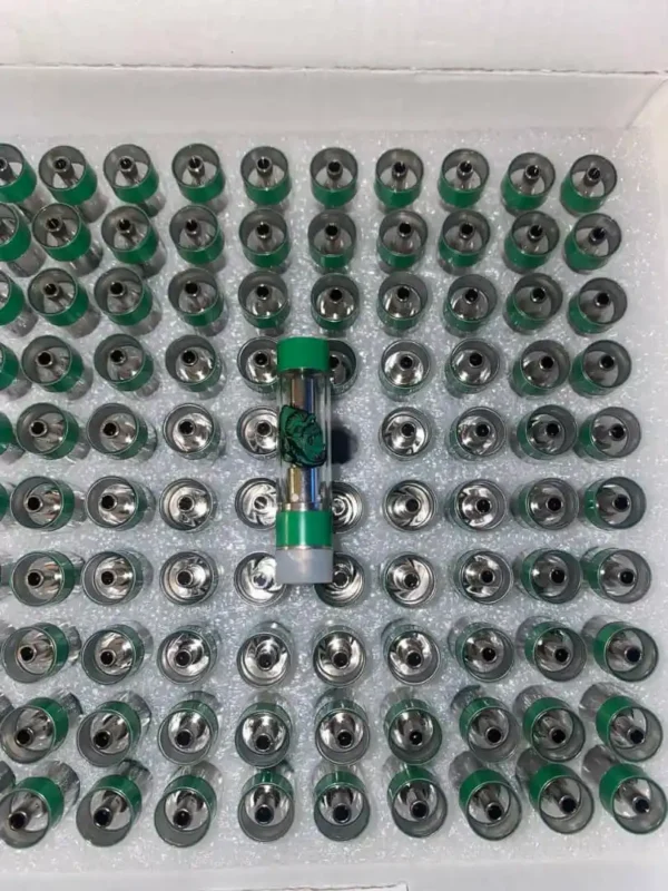 Buy Moonrock Clear Carts