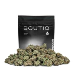 White Tahoe Cookies Indoor Smalls – 14g