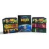 Mad Lab Cart Haze Cartridge 1,000mg