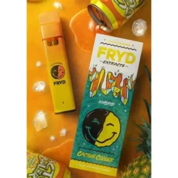 Cactus Cooler Vape