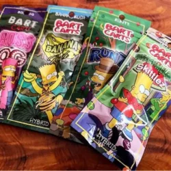 Bart Carts