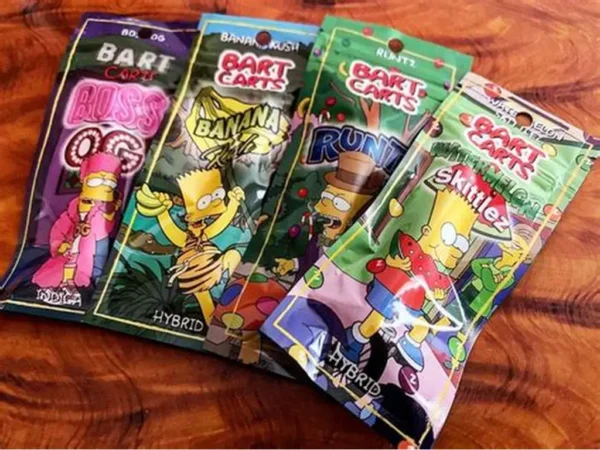 Bart Carts Bart Carts