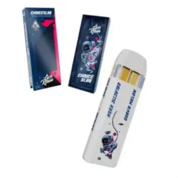 Choiceslab Disposable 2g Vape