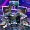 Mad Lab Cart