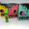 Fryd Extracts – Premium Vape Cartridges