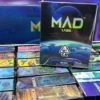 Mad Lab Cart