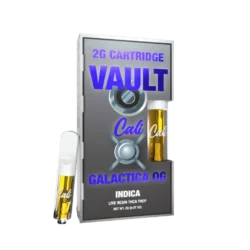 Galactica OG Vape