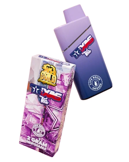 Goldcoast Clear Goldcoast Clear