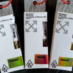 Buy Off-white Carts