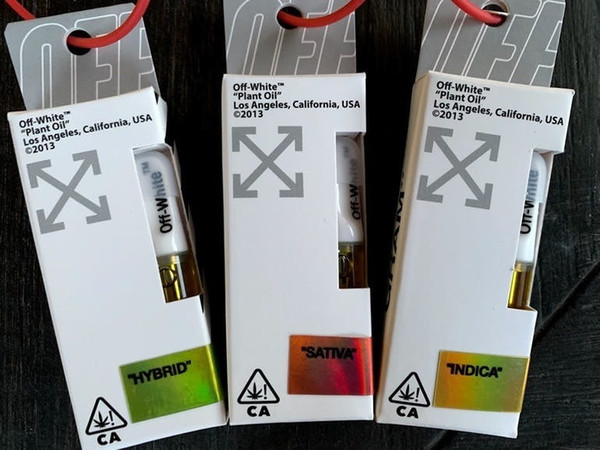 Buy Off-white Carts