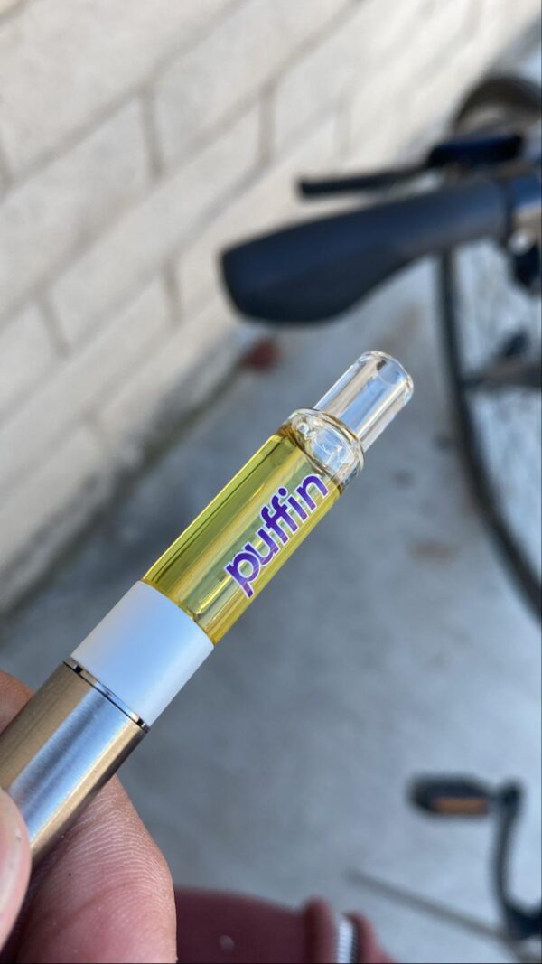 Buy Puffin Carts