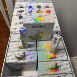 Buy Puffin Carts