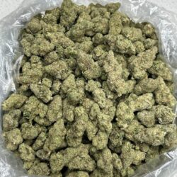Blizzy Strain