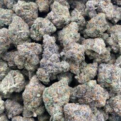Abba Zabba Smalls Strain