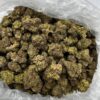 Blue Razz Strain